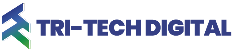 Tritech Logo
